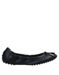 Балетки Tod`S
