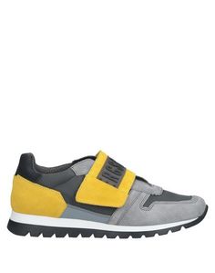Низкие кеды и кроссовки Bikkembergs