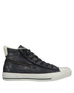 Высокие кеды и кроссовки Converse John Varvatos