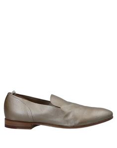 Мокасины Officine Creative Italia