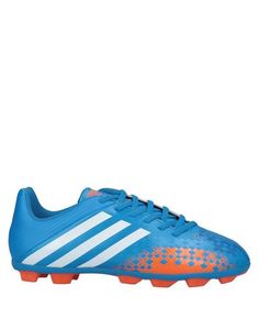 Низкие кеды и кроссовки Adidas