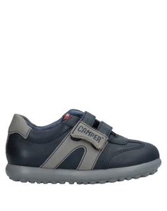 Низкие кеды и кроссовки Camper