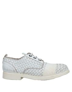 Обувь на шнурках Rubber Soul