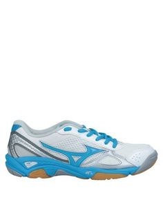 Низкие кеды и кроссовки Mizuno