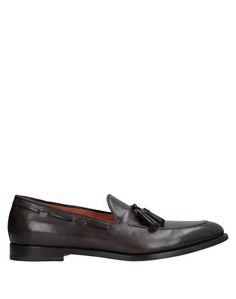 Мокасины Santoni