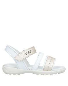 Сандалии Tods Junior