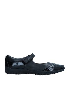 Балетки Geox