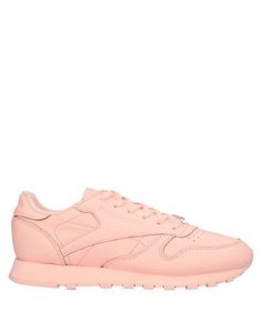 Низкие кеды и кроссовки Reebok
