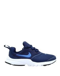 Низкие кеды и кроссовки Nike