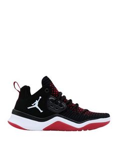 Низкие кеды и кроссовки Jordan