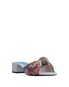 Сандалии Jeffrey Campbell