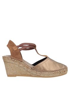 Эспадрильи MontanÉ