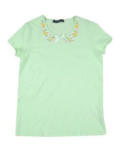 Футболка Miss Blumarine