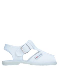 Сандалии Superga