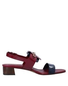 Сандалии Tod`S