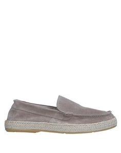 Эспадрильи Espadrilles