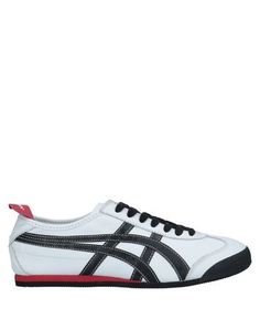 Низкие кеды и кроссовки Onitsuka Tiger