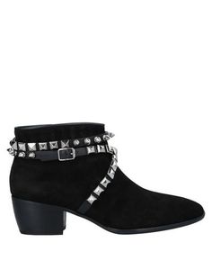 Полусапоги и высокие ботинки Giuseppe Zanotti
