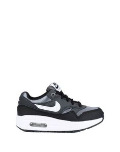 Низкие кеды и кроссовки Nike