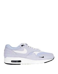 Низкие кеды и кроссовки Nike