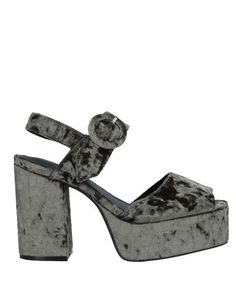 Сандалии Jeffrey Campbell