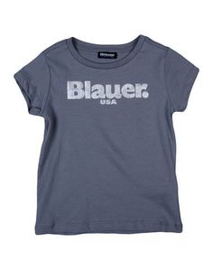 Футболка Blauer