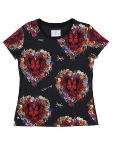 Футболка Philipp Plein