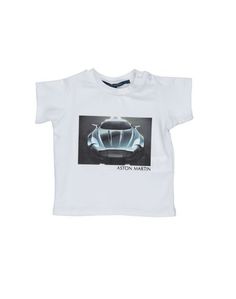 Футболка Aston Martin