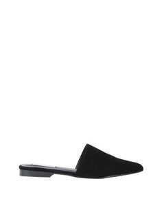 Мюлес и сабо Steve Madden