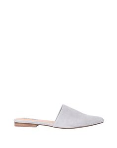 Мюлес и сабо Steve Madden