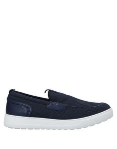 Низкие кеды и кроссовки Salvatore Ferragamo