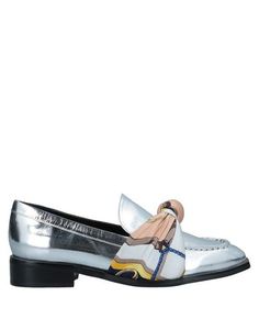 Мокасины Jeffrey Campbell