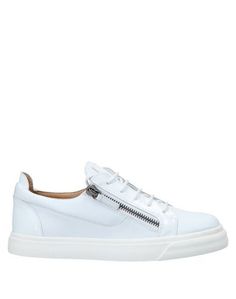 Низкие кеды и кроссовки Giuseppe Zanotti