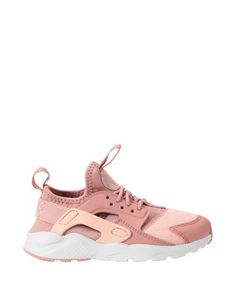 Низкие кеды и кроссовки Nike