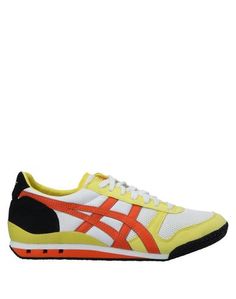 Низкие кеды и кроссовки Onitsuka Tiger