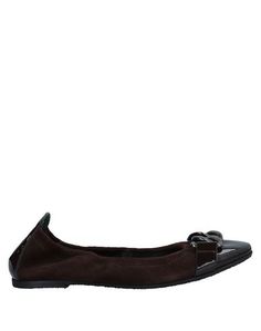 Балетки Betti Oliva