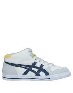 Высокие кеды и кроссовки Onitsuka Tiger