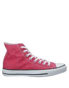 Высокие кеды и кроссовки Converse ALL Star