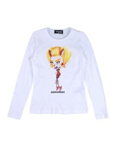 Футболка Dsquared2
