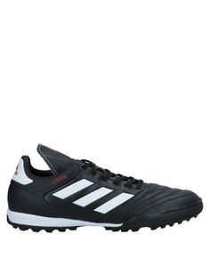 Низкие кеды и кроссовки Adidas