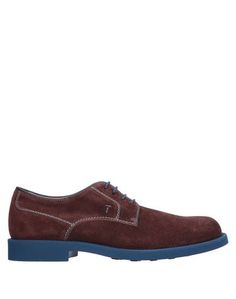 Обувь на шнурках Tod`S