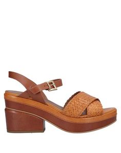 Сандалии Jeannot