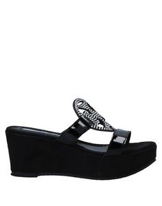 Сандалии David Haron