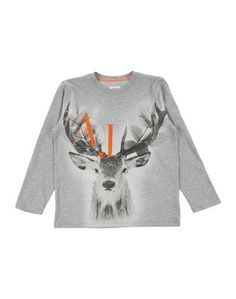 Футболка Armani Junior