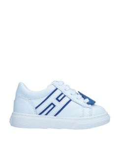 Низкие кеды и кроссовки Hogan