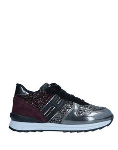 Низкие кеды и кроссовки Hogan Rebel