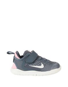 Низкие кеды и кроссовки Nike