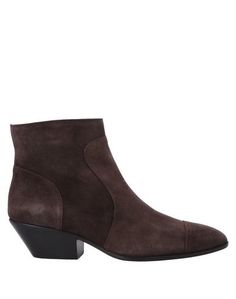 Полусапоги и высокие ботинки Giuseppe Zanotti