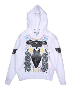 Толстовка Marcelo Burlon