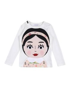 Футболка Dolce & Gabbana